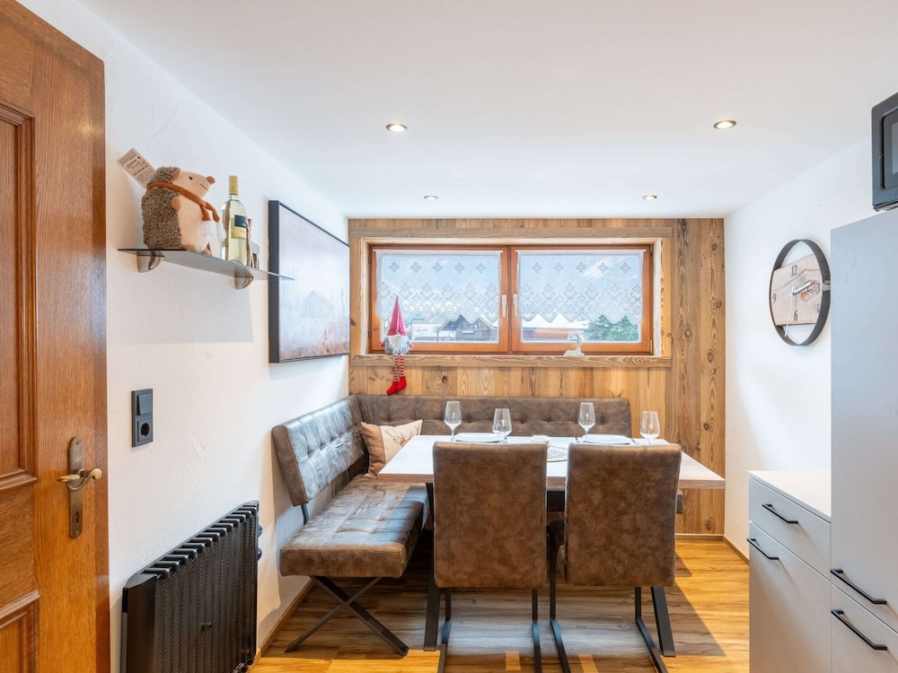 Chalet in Neukirchen Near Ski Arena Wildkogel
