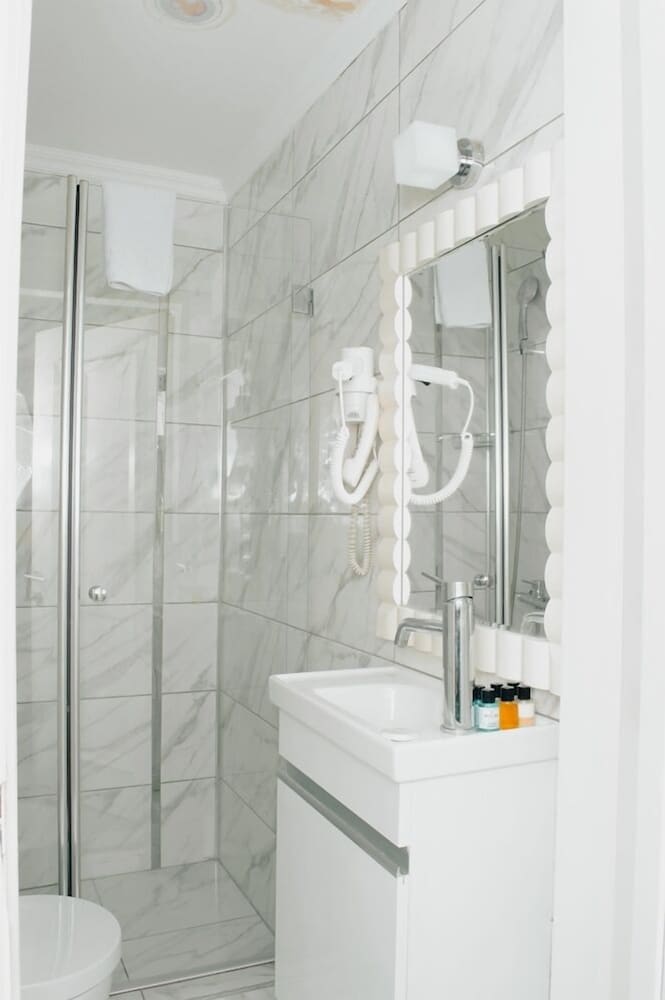 Şehir Merkezi Oteli Taksim - Image 25