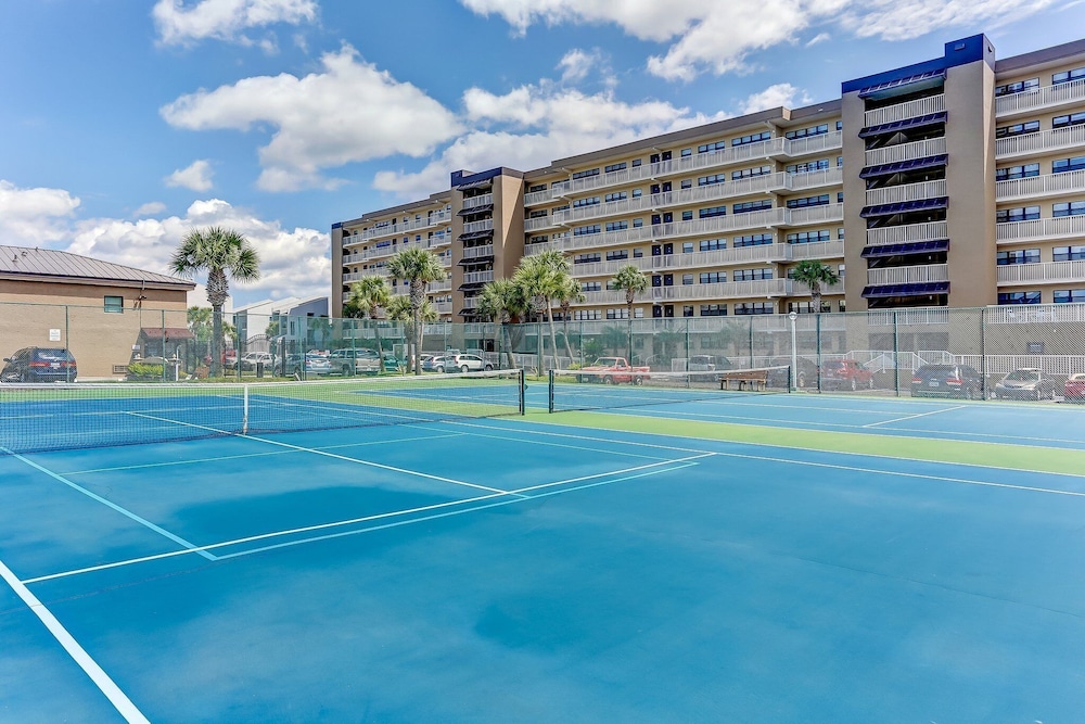 444 Amelia By The Sea 3 Bedroom Condo