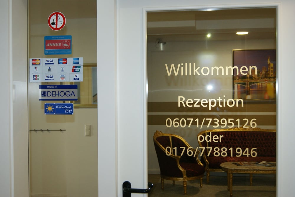 Muenster Vacations - Hotel am Rathaus - Property Image 5