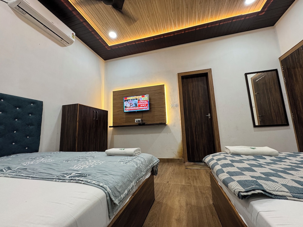 Trishika Residency