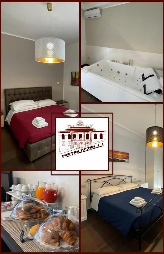 Relais Petruzzelli