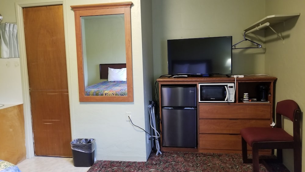 Quick Stop Motel