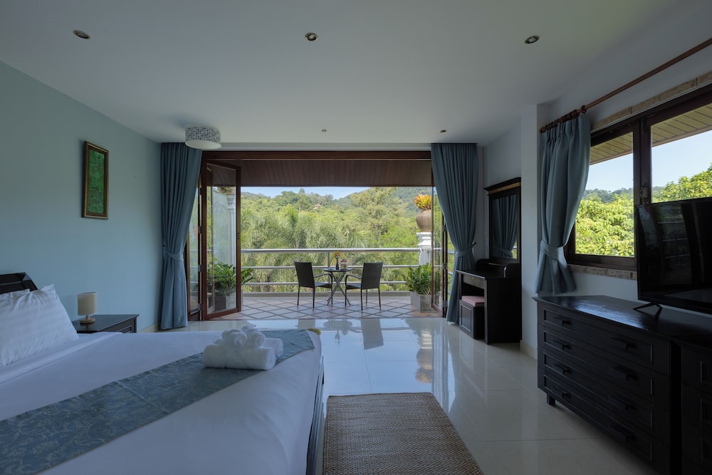 The Nai Harn Collective