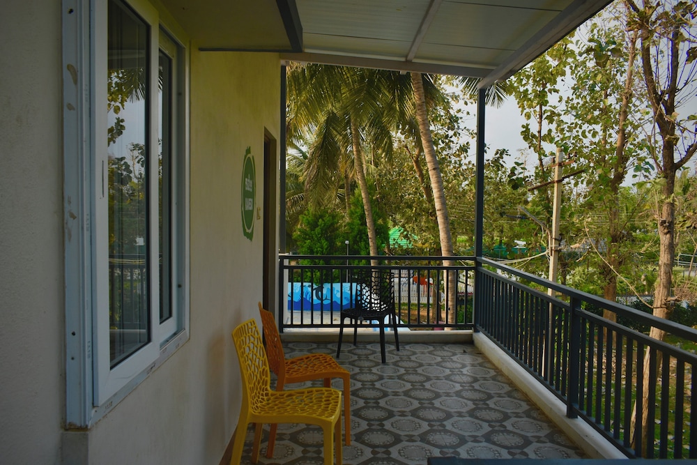 Gandhada Goodu Retreat