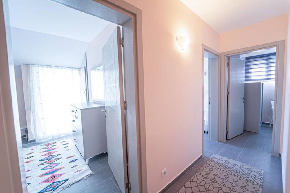 Peaceful Duplex With Splendid View in Gocek view 3