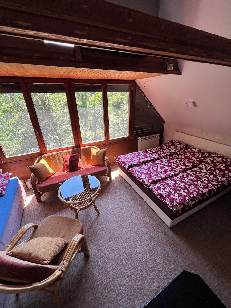 Best of Ilidza Villa