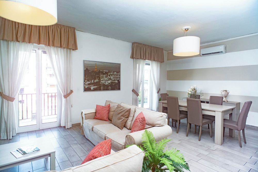 Residenza Flegrea