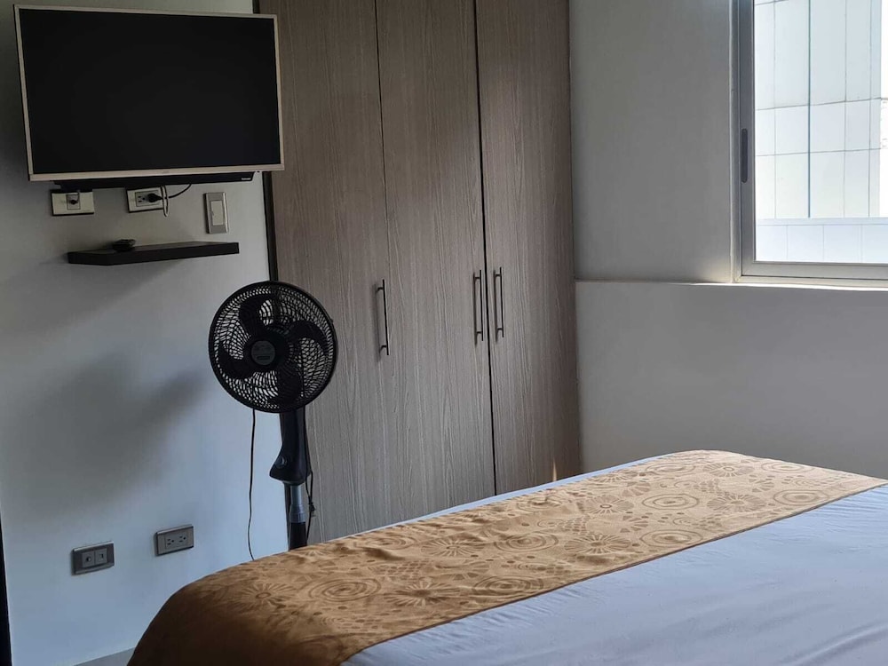 504 Moderno Aparta-Suite en Versalles Tipo Loft - Cali Tower Suites & Lofts