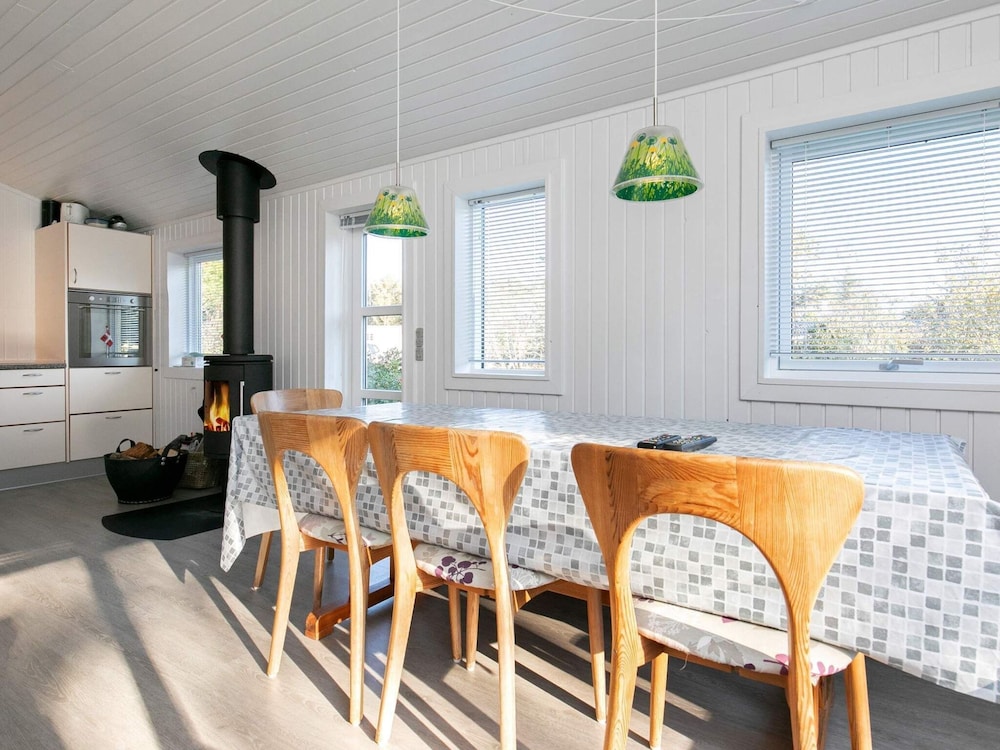 Holiday Home in Løkken