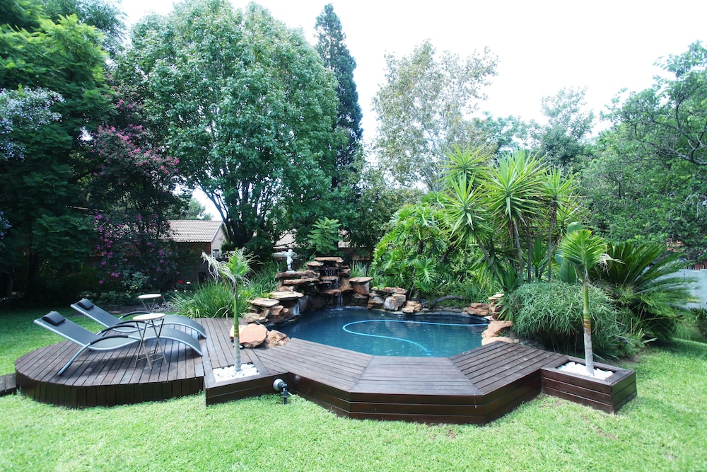 Villa D'or Guest House