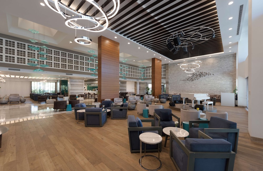Akra Fethiye Tui Blue Sensatori All Inclusive