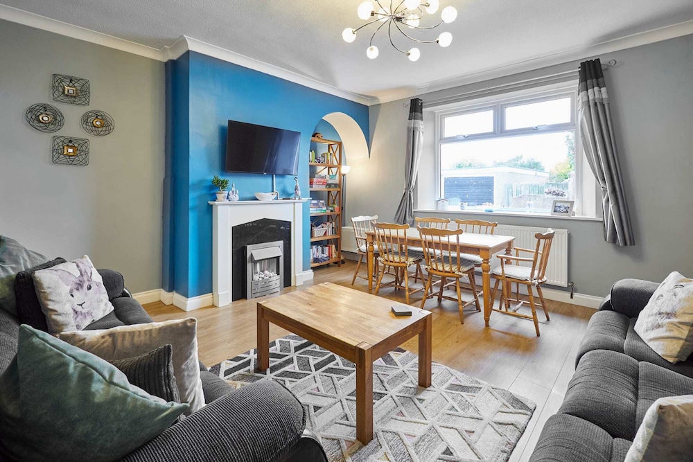 Host Stay Hope Terrace