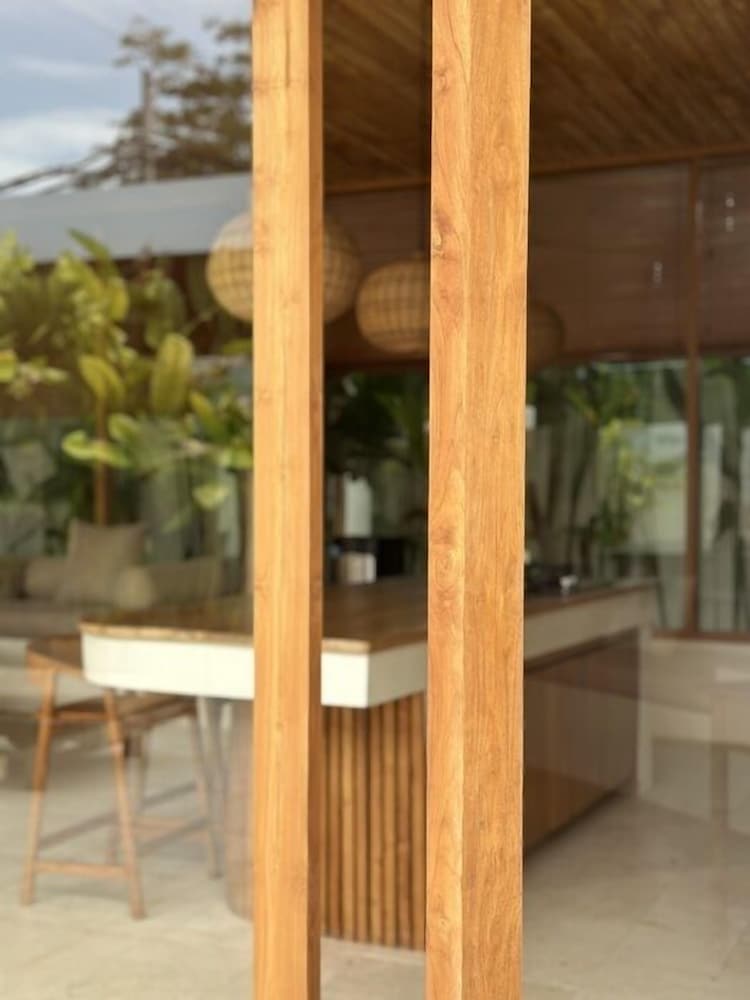 Villa Poppy 2 Bedrooms - Bingin