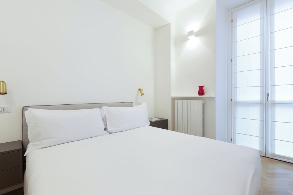 Brera Apartments in Garibaldi
