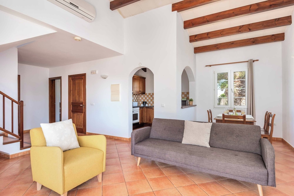 Villa Tierrasol