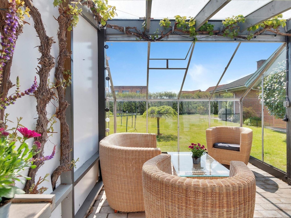 Holiday Home in Lokken by the Beach