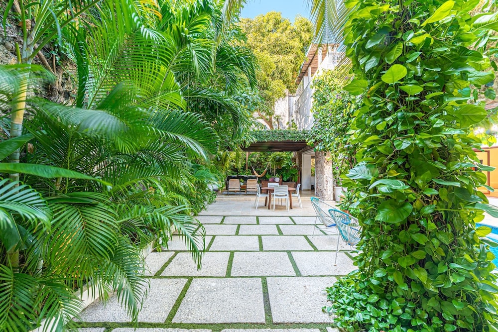 Casa Palos - Old City - Luxury