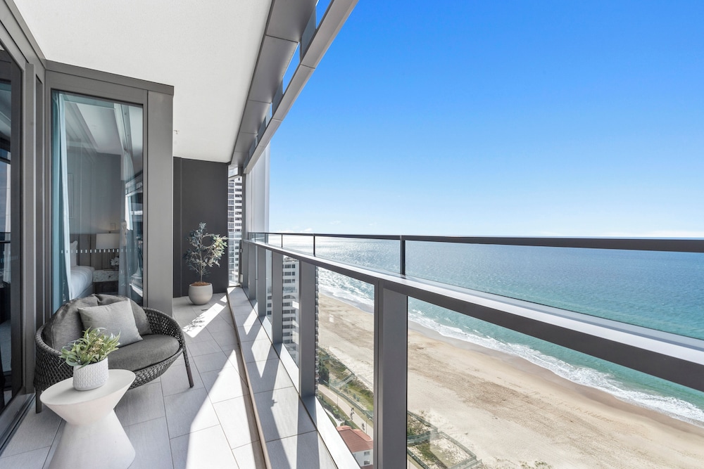 Jewel Beachfront Residences