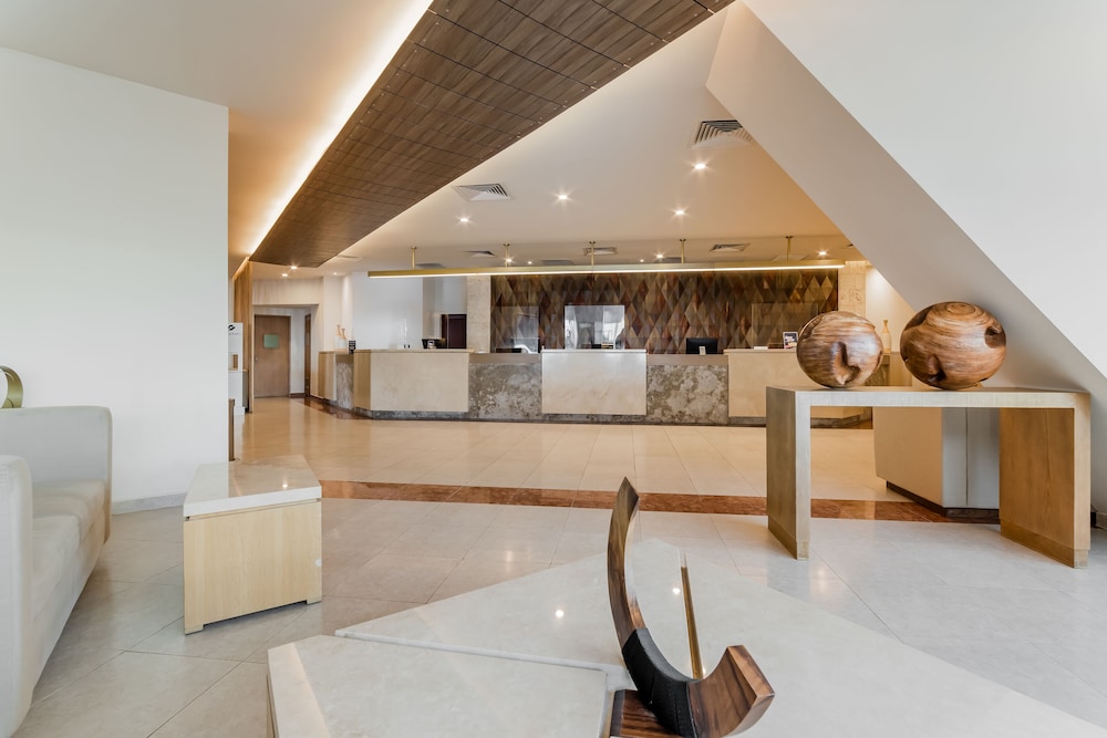 Royal Solaris Cancun - All Inclusive