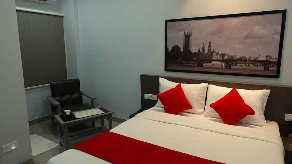 Annandam Inn-Hotel Anand view 5