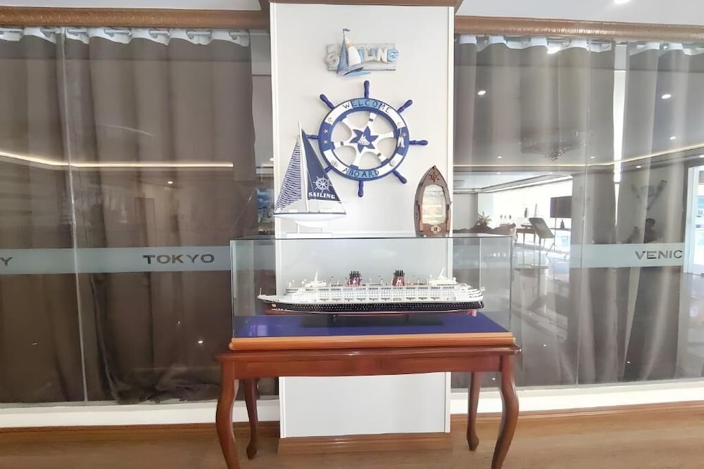Ferrymar Hotel Iloilo
