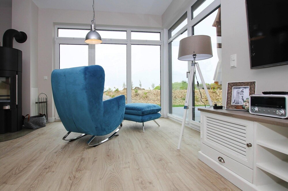 Cottage in Rugen Near Sandy Beach