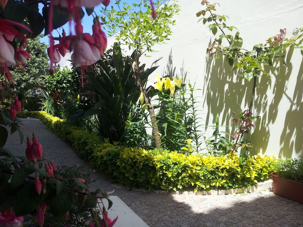 Villa D'Arcos