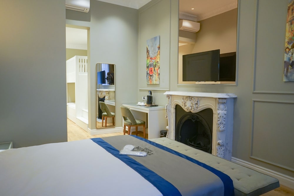 Triada Otel - Image 126