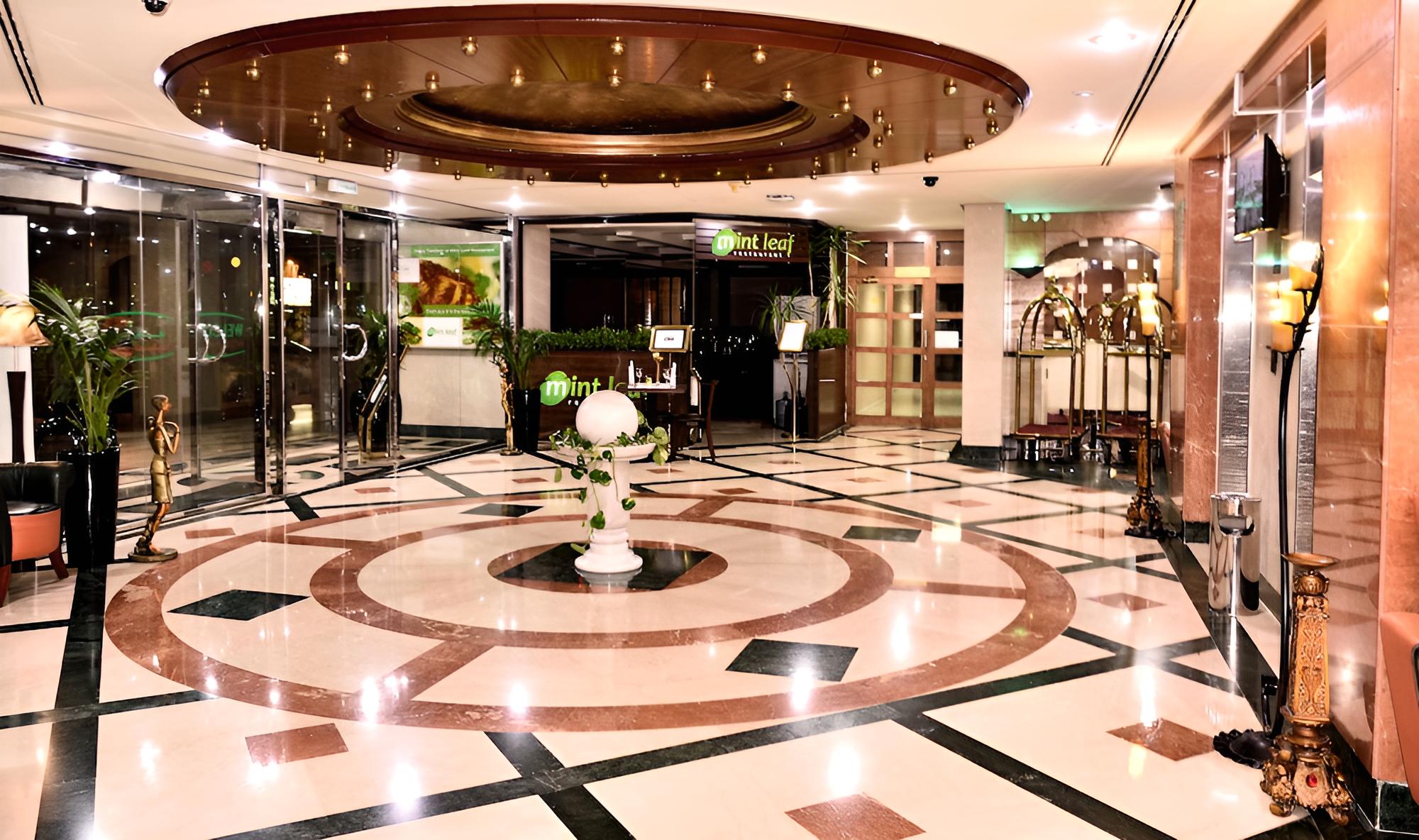 Welcome Hotel Apartments 2