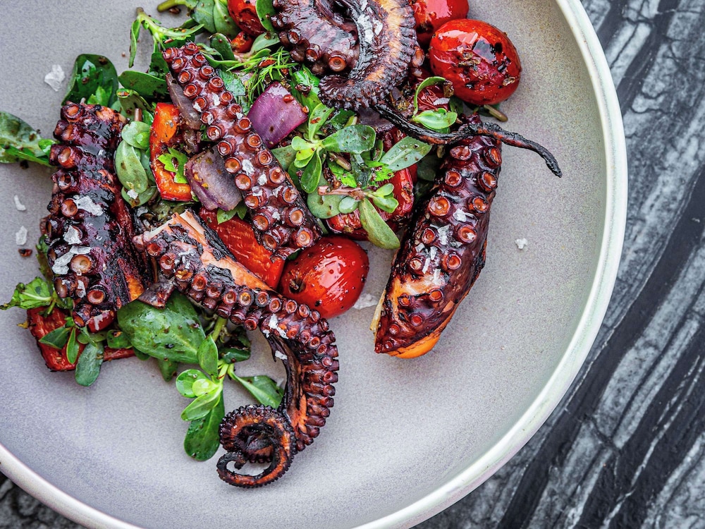 Novotel İstanbul Boğazı - Image 32