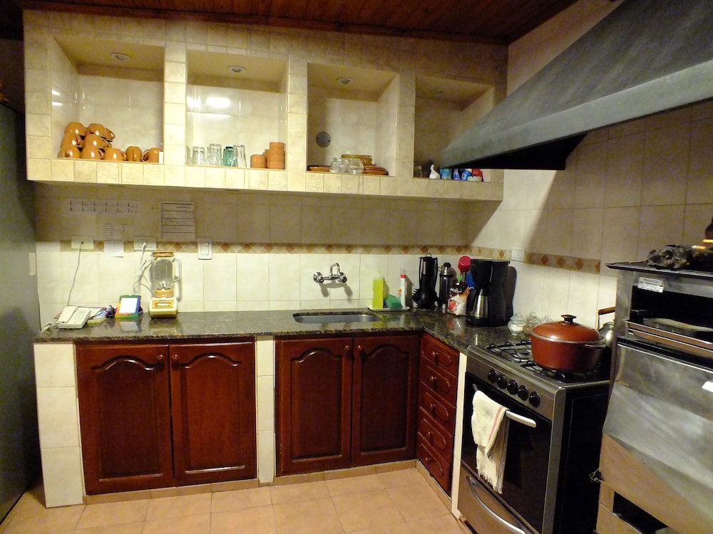 La Casa de Mia Mama