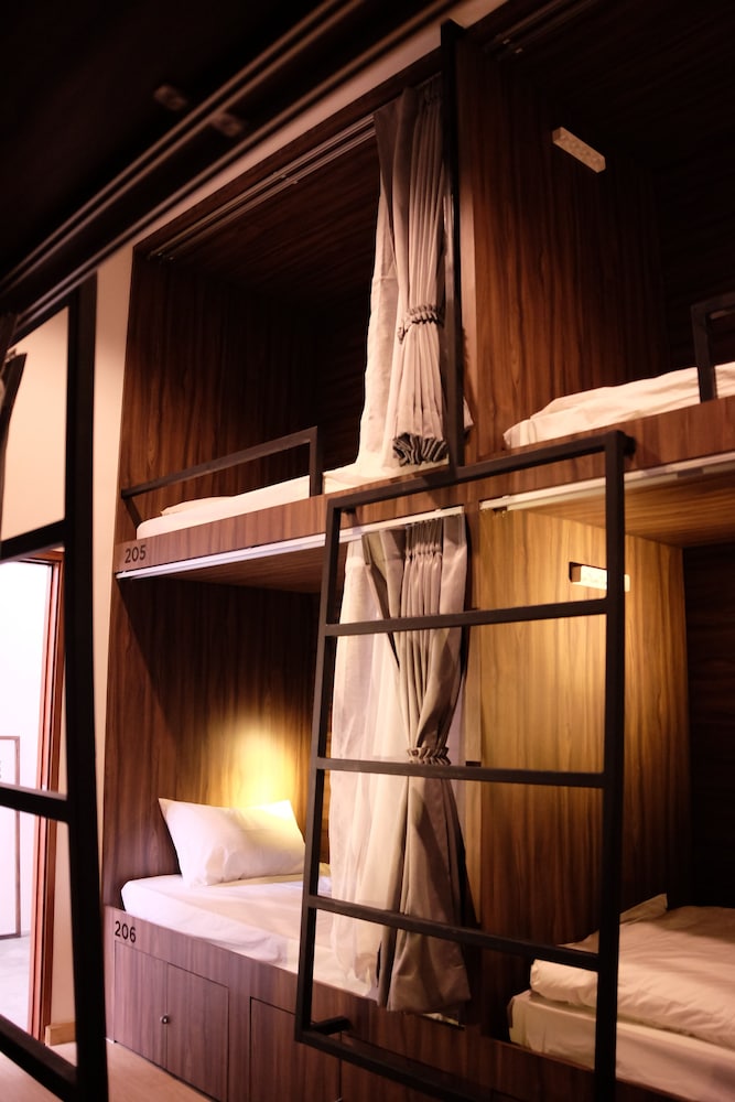 Hostel Urby