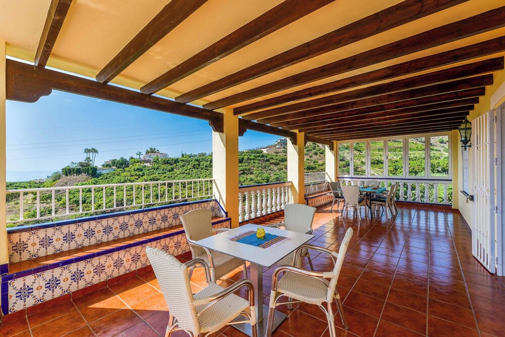 Villa Fraile