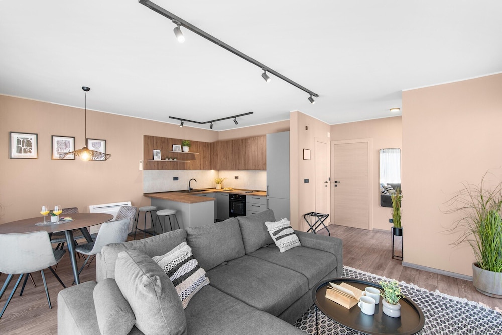 Apartment Near Beach in Istria