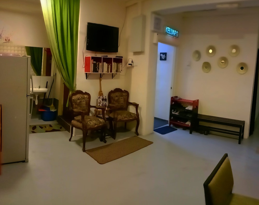 Petra Lodge and Homestay photo 4