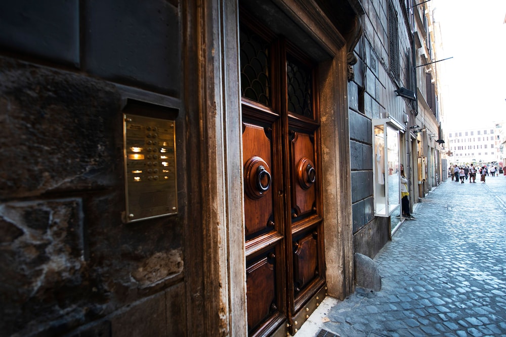 Town House Campo de' Fiori