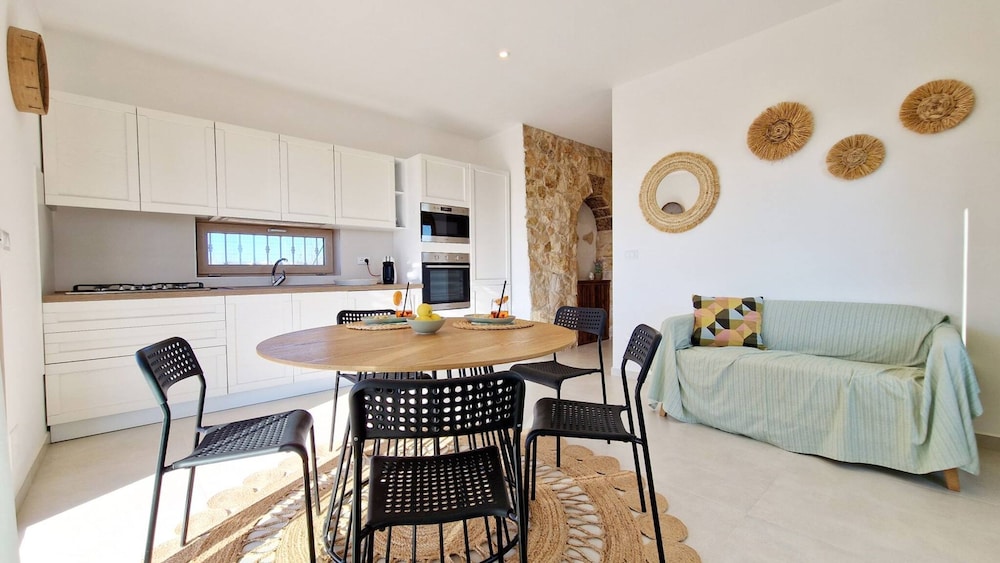 Tenuta Alle Macchie Swimming Pool 4 Guests two Bedrooms