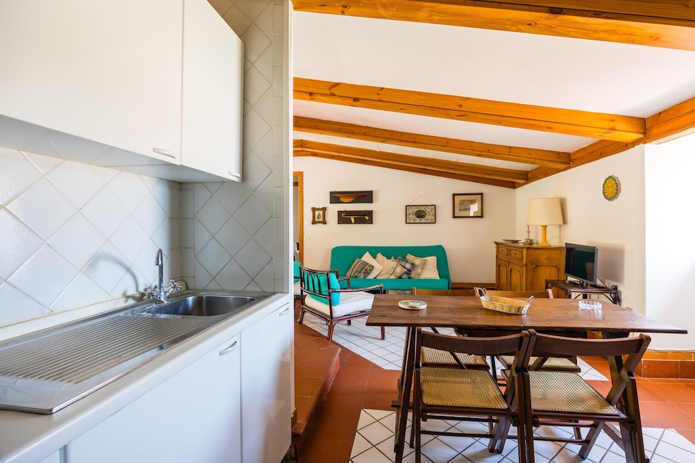 Casa Barbara by Napoliapartments