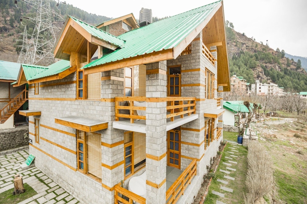 GuestHouser 1 BR Cottage 4e68