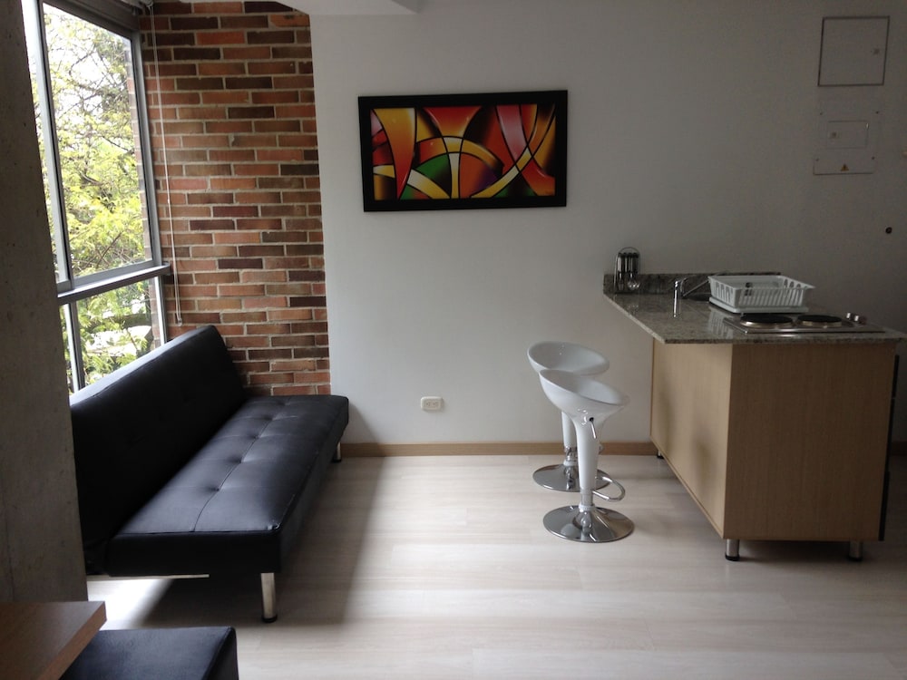 San Peter Suites