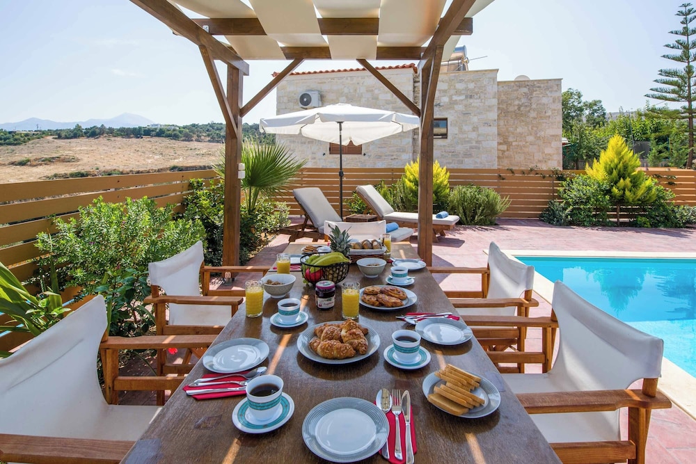 Villa Terpsi Klio