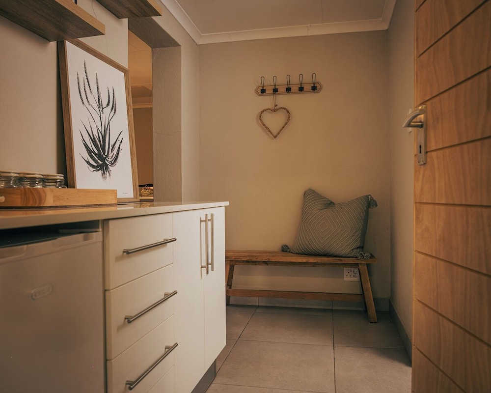 Summerplace Game Reserve