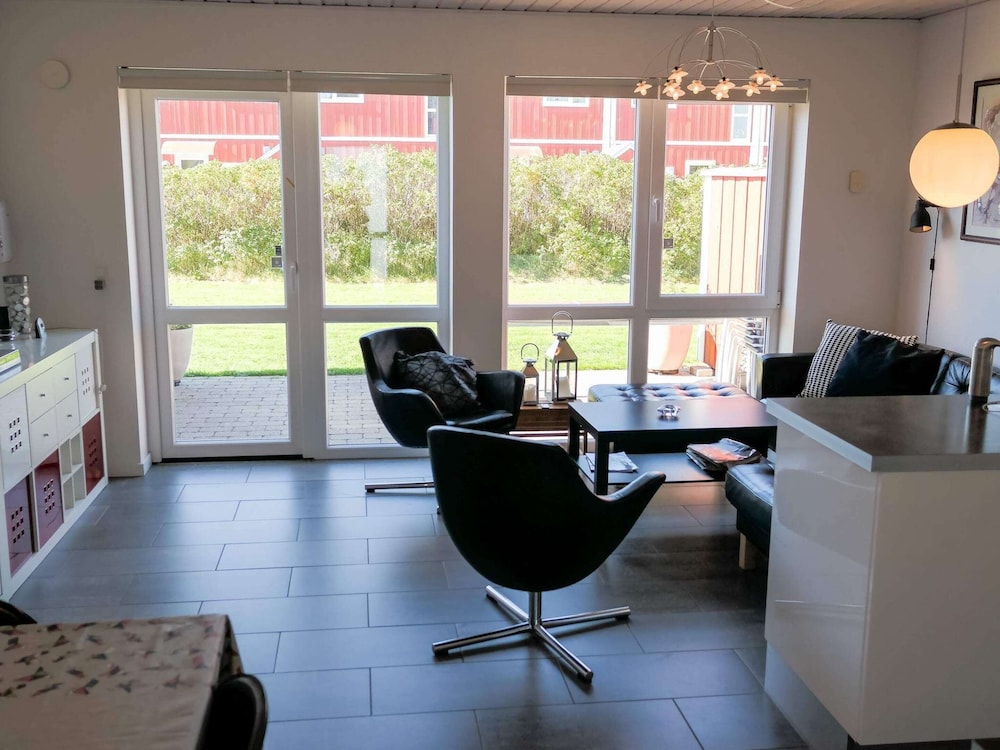 Holiday Home in LÃ¸kken view 5