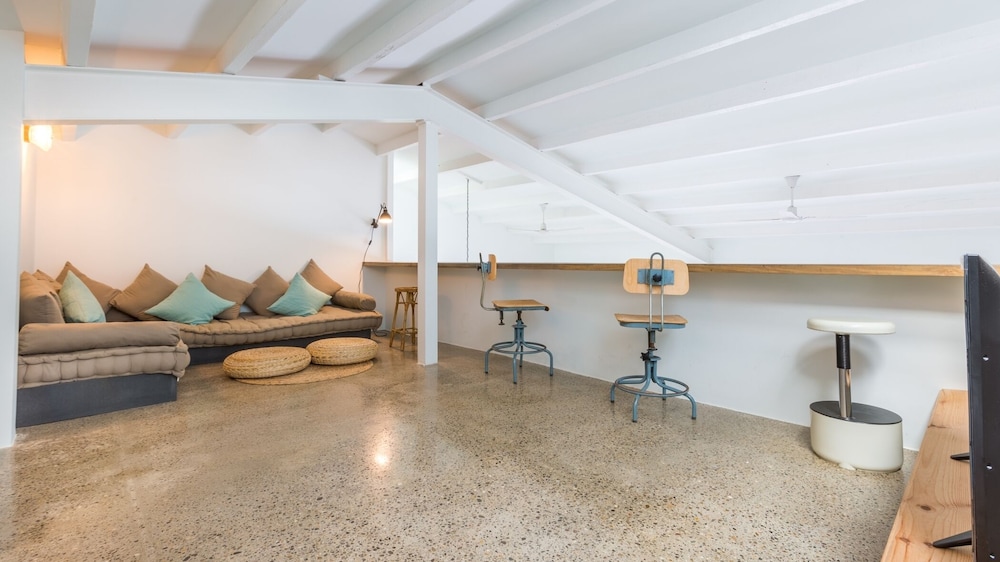 Mirador in Llafranc With 4 Bedrooms and 4 Bathrooms