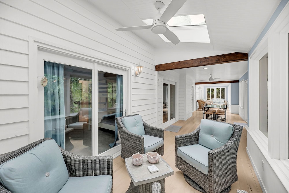 Tide Timber - A Premiere Stay On Seabrook