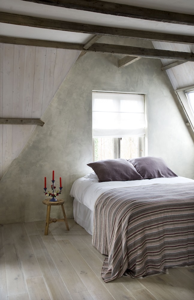 Bed & Bergen