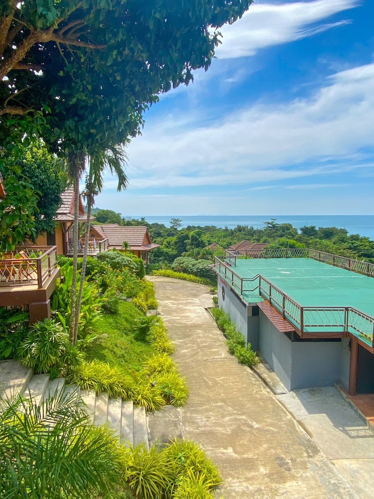 Puteri Lanta Family Villas