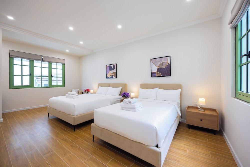 Fortune Home Luxury Villa Kem Beach