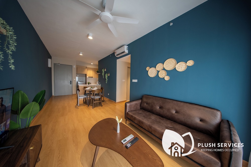 Maya Bay Residences